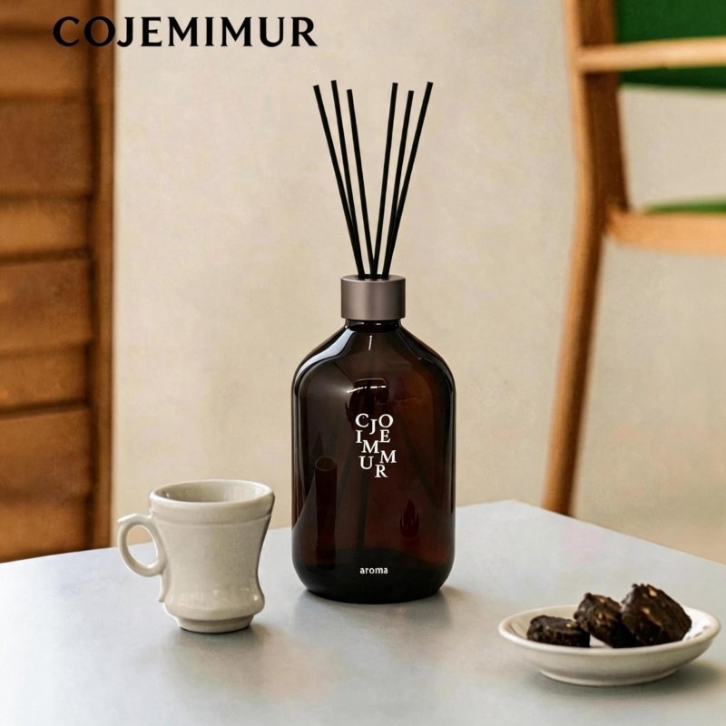 Home Fragrance That Lasts Long - Diffuseur à bâtonnets 500 ml –