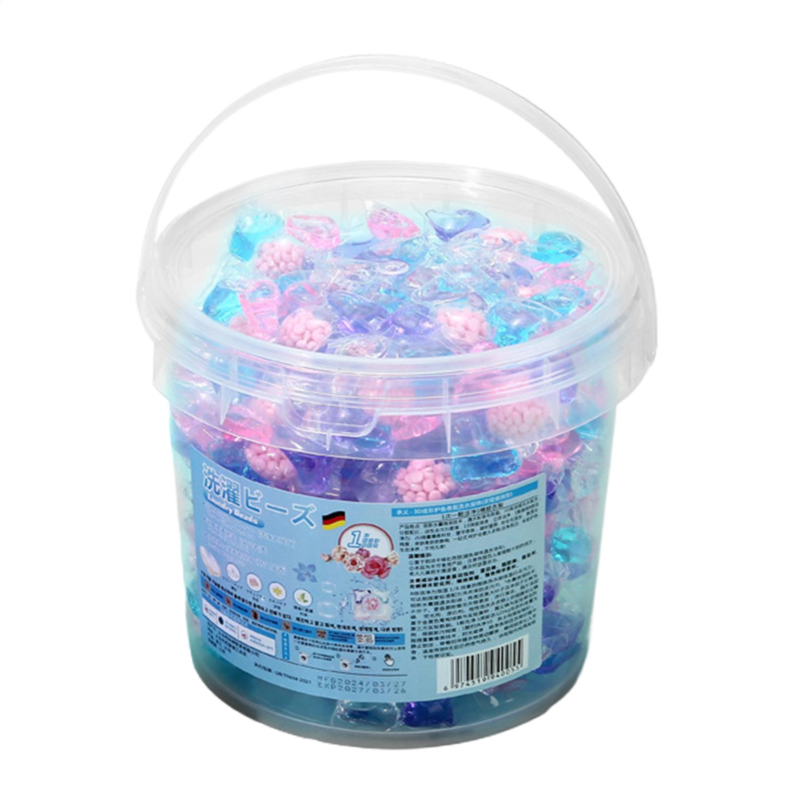 Home Fragrance That Lasts Long - Lessives en dosettes nettoyantes en profondeur