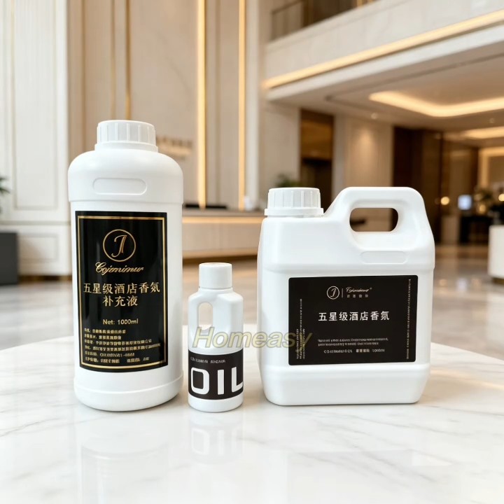 Home Fragrance That Lasts Long - Recharge d'huile essentielle d'aromathérapie pour hôtel