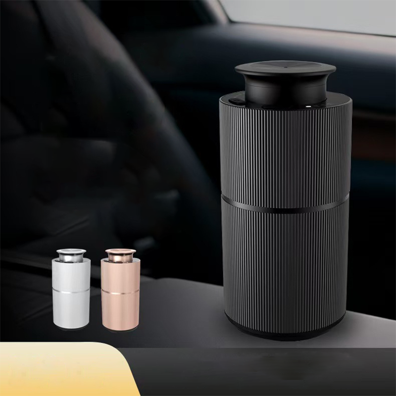 Home Fragrance Verbena - Diffuseur de voiture intelligent à corps