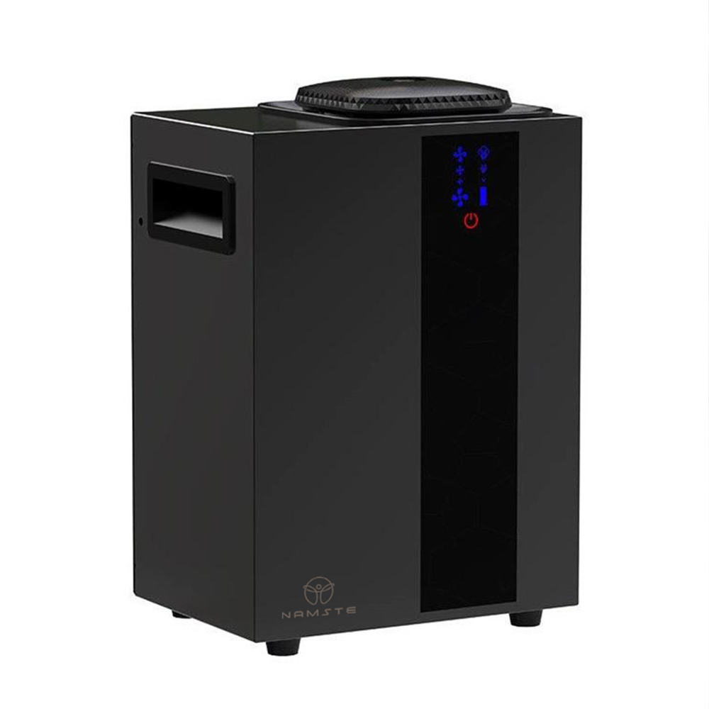Home Fragrance Diffuser Oil - NAMSTE 4000m3 système CVC diffuseur d'arôme