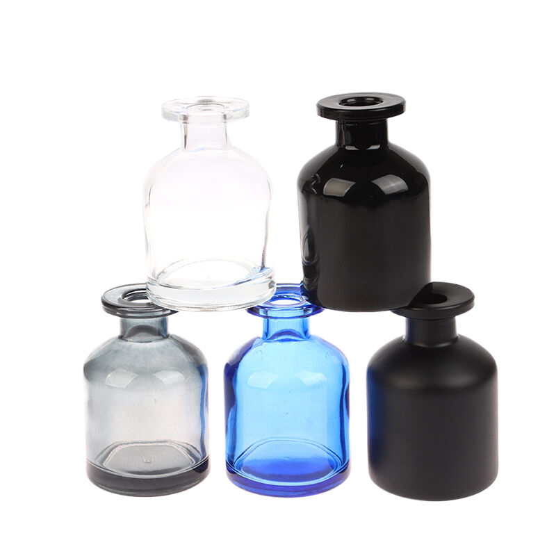 Home Fragrance Aroma Set - AfricHI-Diffuseur de sexuellement en Rotin de