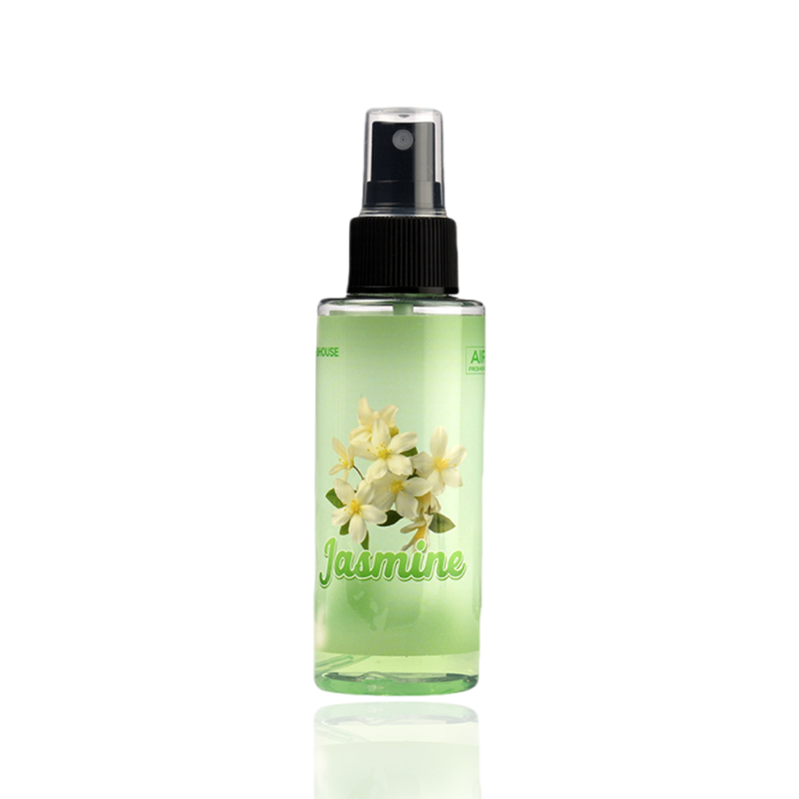 Home Fragrance Jasmine & Yuzu Porcelain Diffuser - Désodorisant pulvérisé à la main parfumé