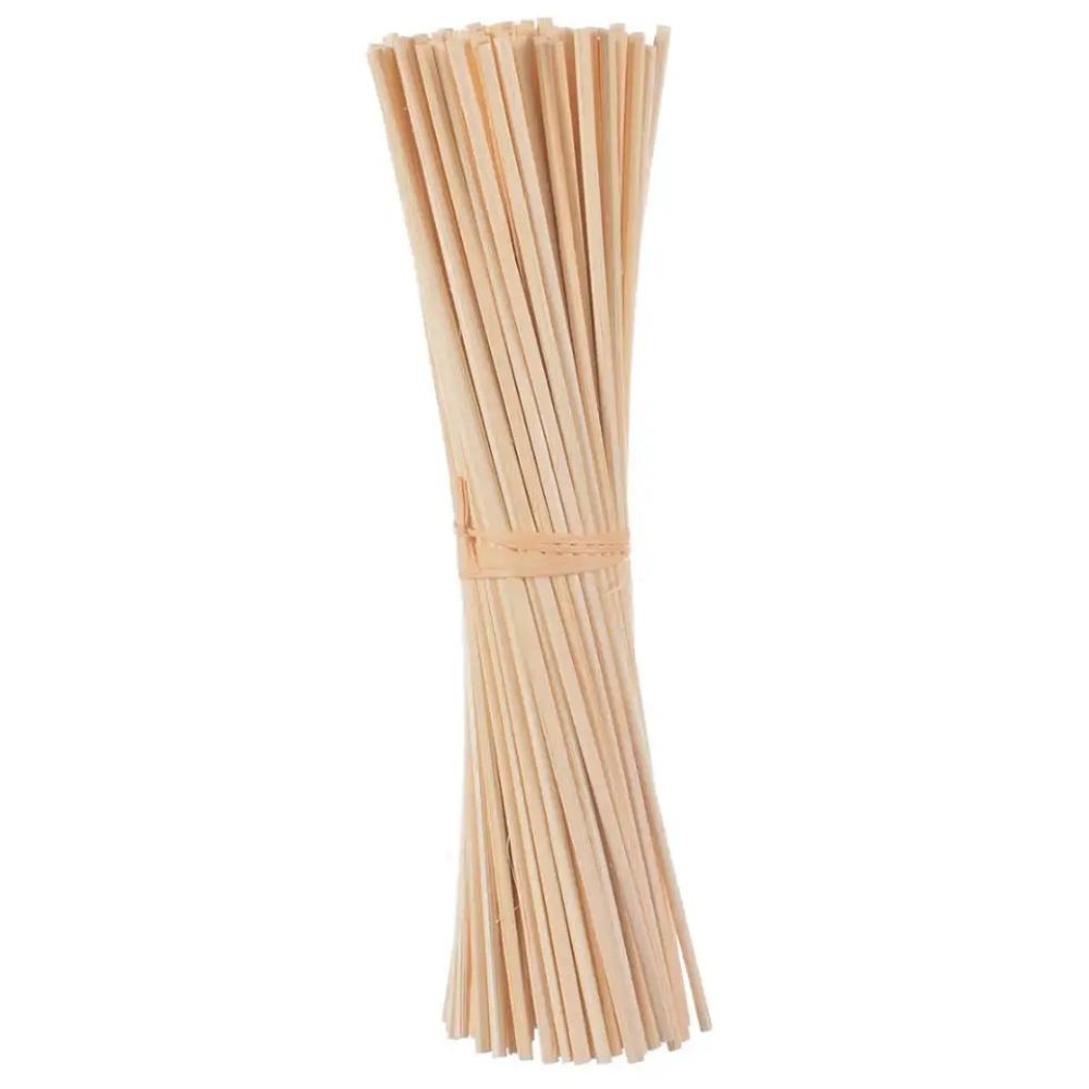 Home Fragrance Verbena - Bâtonnets de diffuseur de roseau en