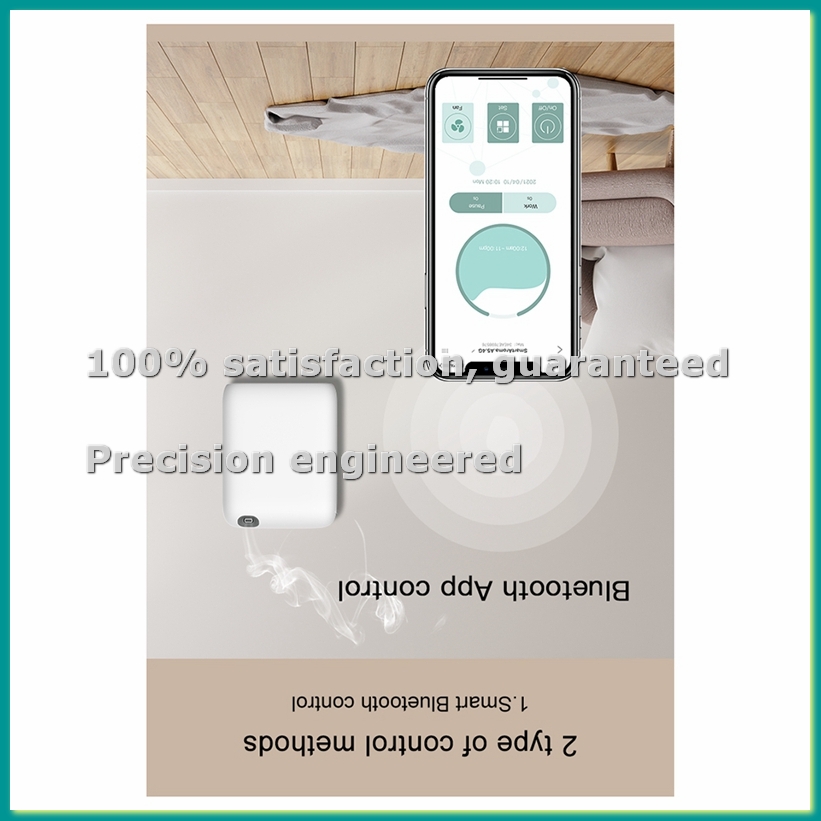 Home Fragrance Diffuser Oil - Diffuseur d'huiles essentielles sans eau à