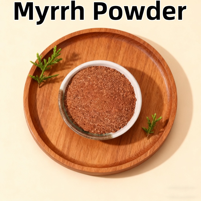 Home Fragrance Powder - 50g-1000g Top Sacré Commiphora Myrrha Wicca