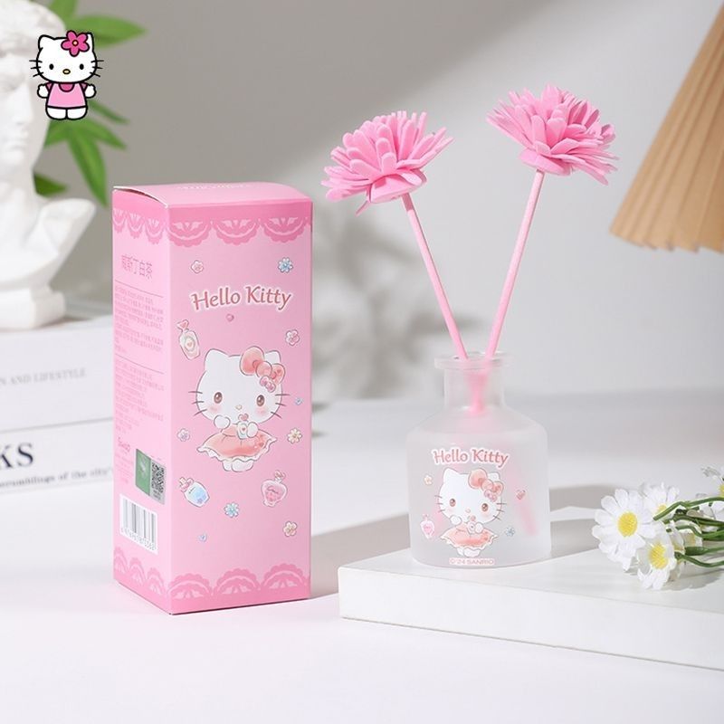 Home Fragrance Aroma Set - Diffuseur d'huiles parfumées pour la maison