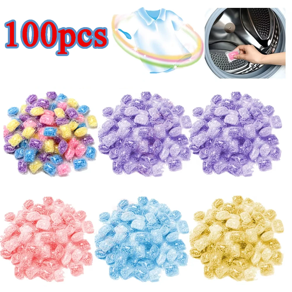 Home Fragrance That Lasts Long - 100 pièces perles de condensation perles