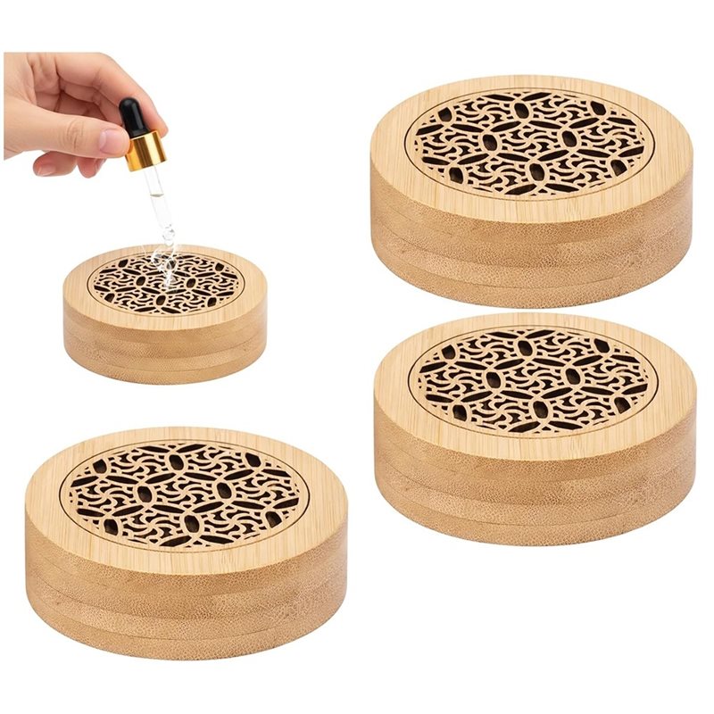 Home Fragrance Aroma Set - 【SÉLECTION POPULAIRE】Coffret diffuseur d'arômes pour la