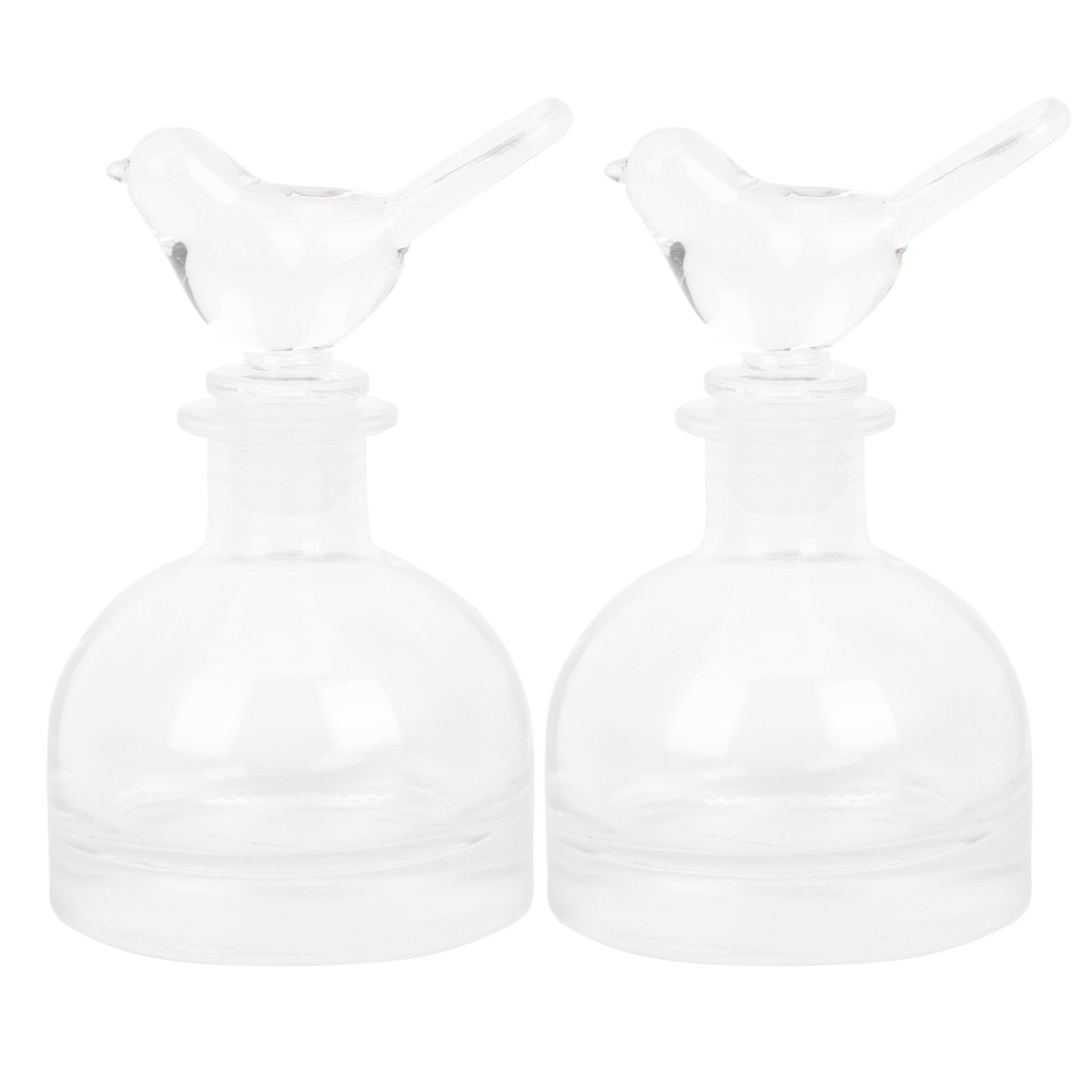 Bouteilles de parfum en verre, - Home Fragrance Perfume avis et prix