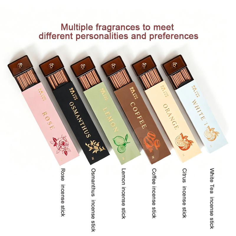 Lot de 2 paquets de 40 bâtonne - Home Fragrance Business avis et prix
