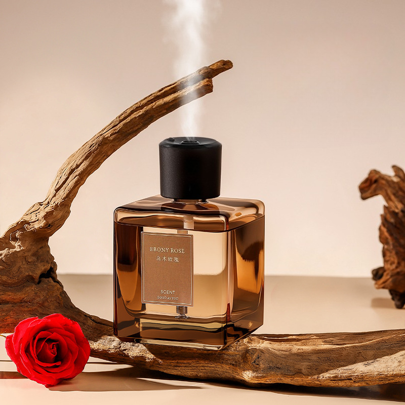 Diffuseur d'huiles essentielle - Home Fragrance Verbena avis et prix