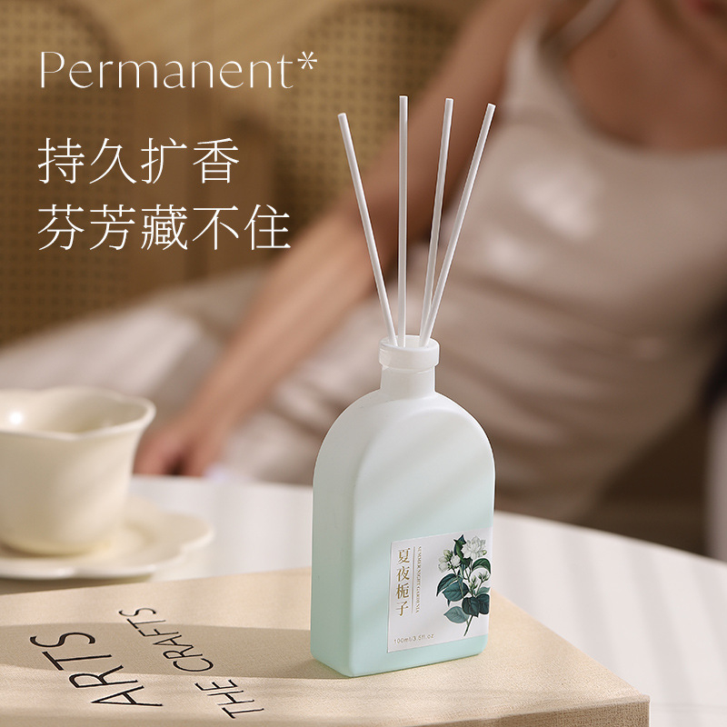 Ensemble d'huiles pour diffuse - Home Fragrance Jasmine Diffuser avis et prix