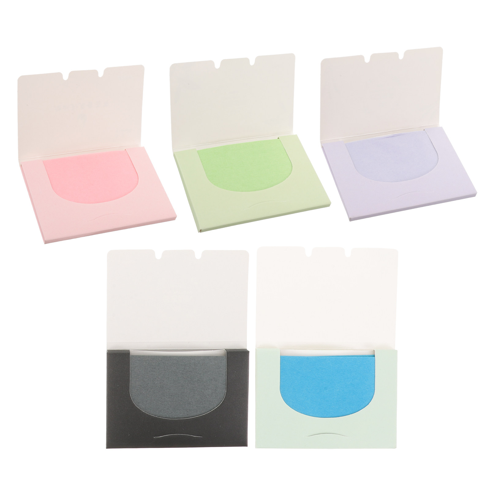 500 Pièces de Papier Matifiant - Home Fragrance Rose avis et prix