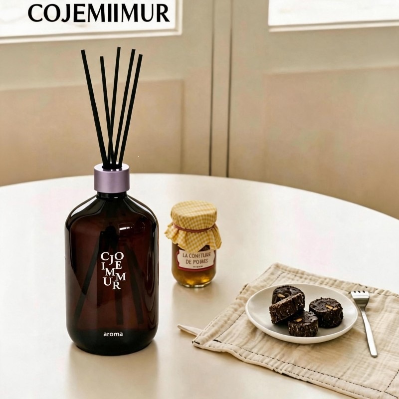 Diffuseur à bâtonnets 500 ml – - Home Fragrance That Lasts Long avis et prix
