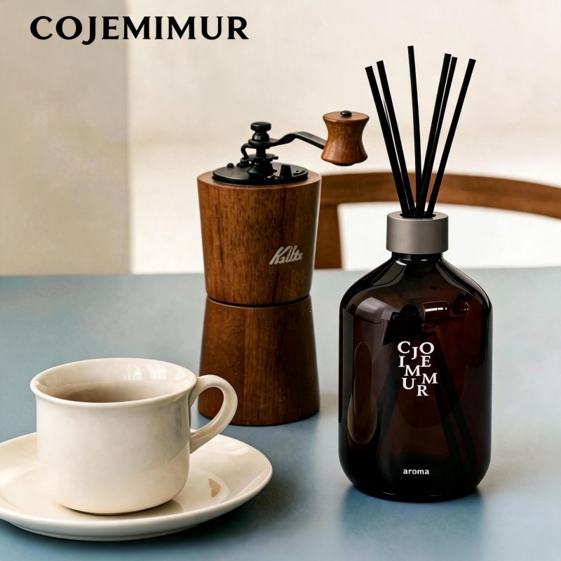 Diffuseur à bâtonnets 500 ml – - Home Fragrance That Lasts Long avis et prix
