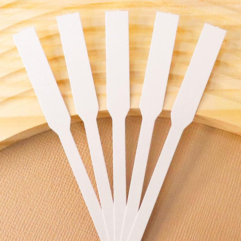 100 feuilles de bandes de test - Home Fragrance Perfume avis et prix