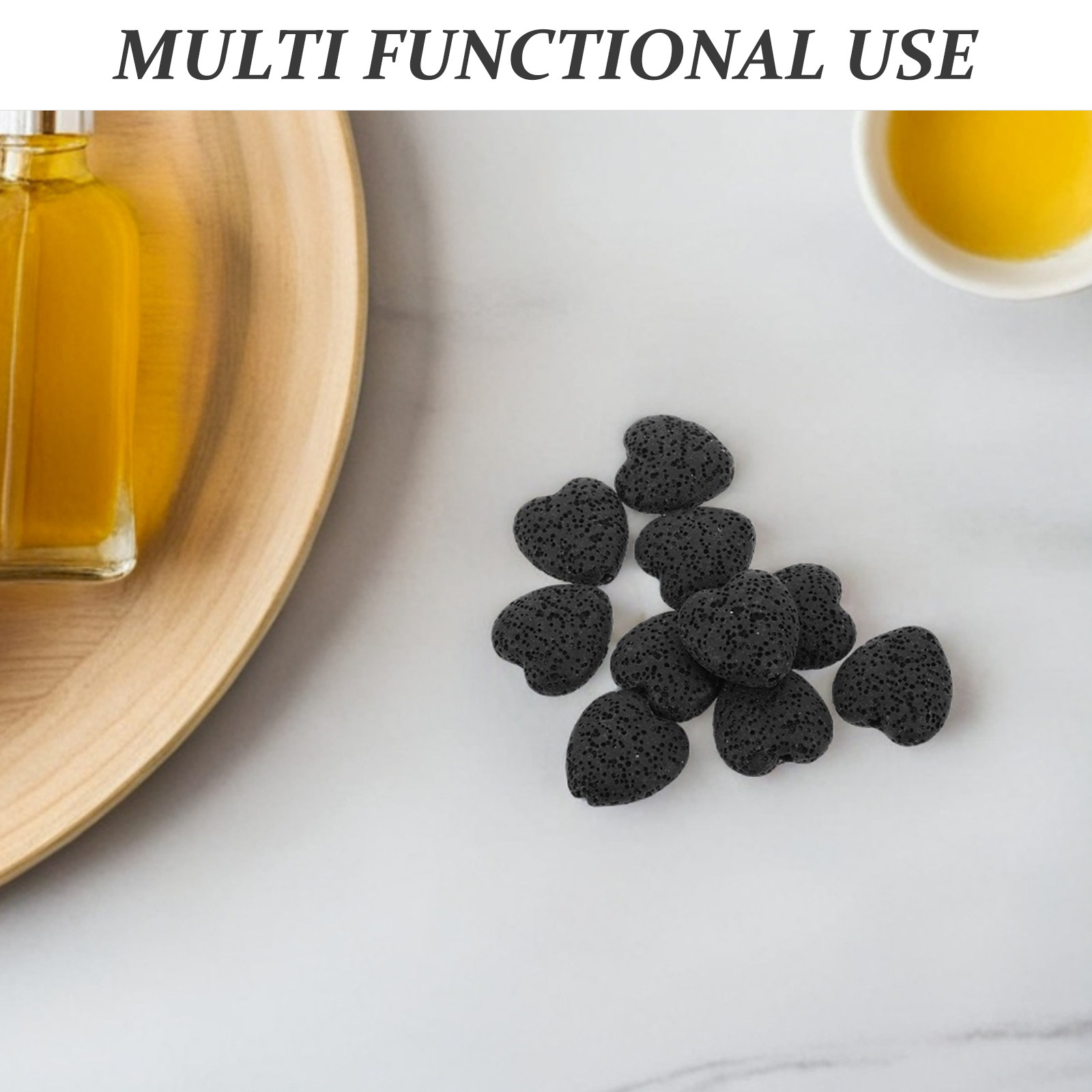 20 perles diffuseuses d'huiles - Home Fragrance Diffuser Oil avis et prix