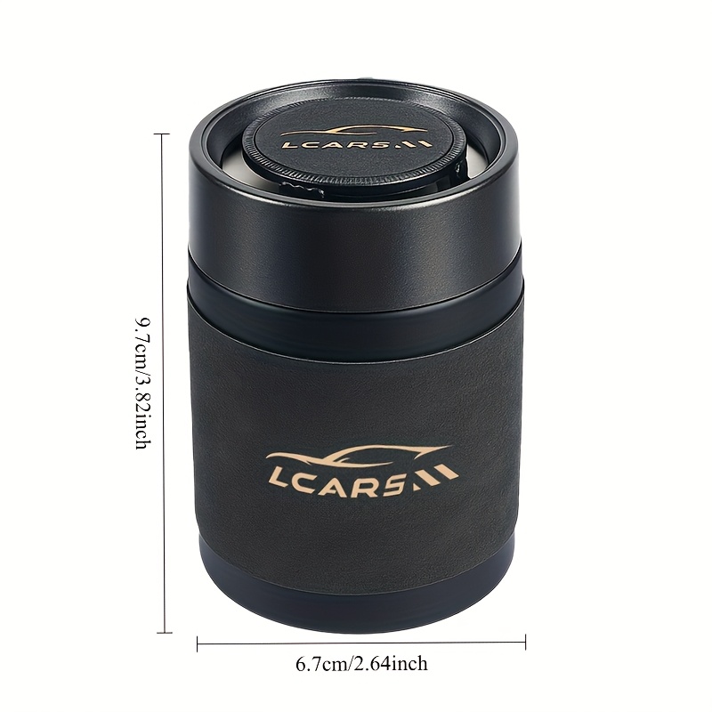Gel parfumé solide de luxe gra - Home Fragrance Business avis et prix