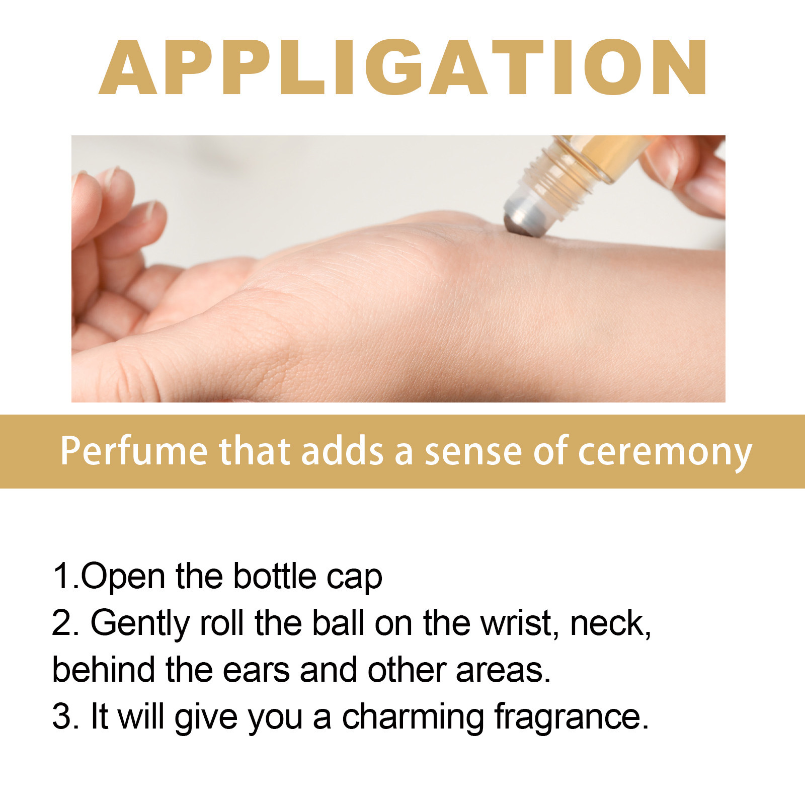 EUQEE 10ml huile parfumée à ro - Home Fragrance Rose avis et prix