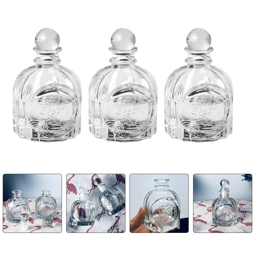 5 ensembles de bouteilles de p - Home Fragrance Perfume avis et prix