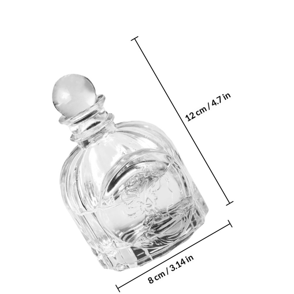 5 ensembles de bouteilles de p - Home Fragrance Perfume avis et prix