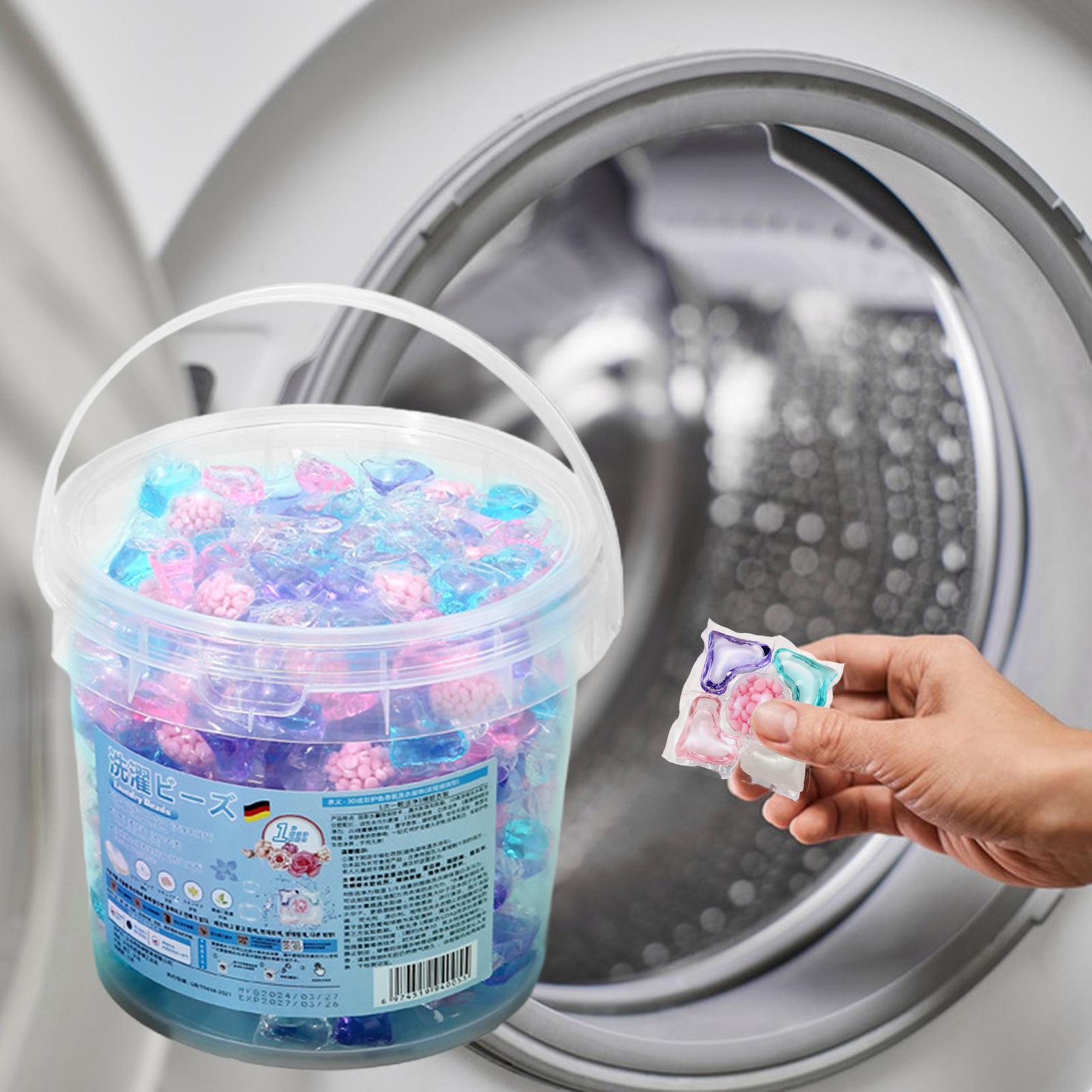 Lessives en dosettes nettoyant - Home Fragrance That Lasts Long avis et prix