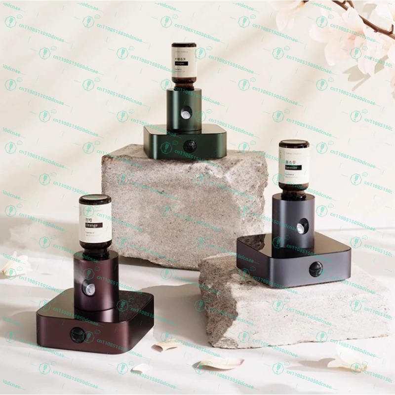 Diffuseur d'huiles essentielle - Home Fragrance Diffuser Oil avis et prix