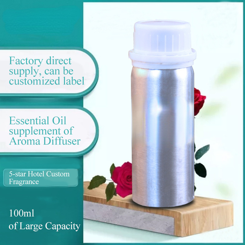 Ensemble de 5 bouteilles d'hui - Home Fragrance Aroma Set avis et prix