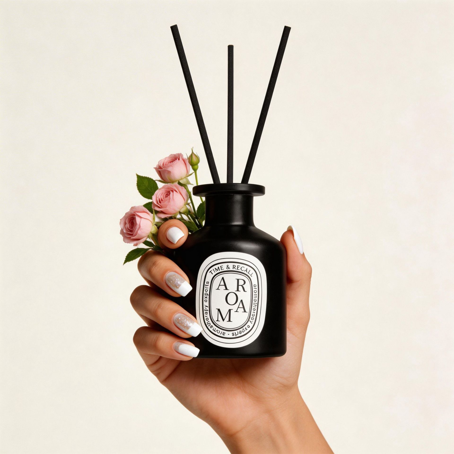 Diffuseur de parfum sans flamm - Home Fragrance That Lasts Long avis et prix
