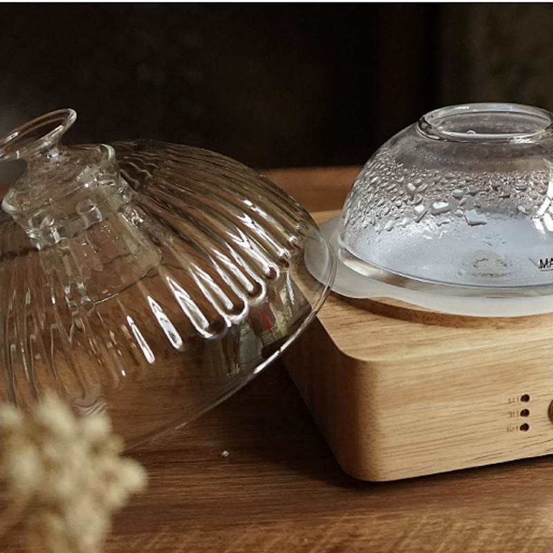 FOGY-Machine d'aromathérapie e - Home Fragrance Jasmine Diffuser avis et prix