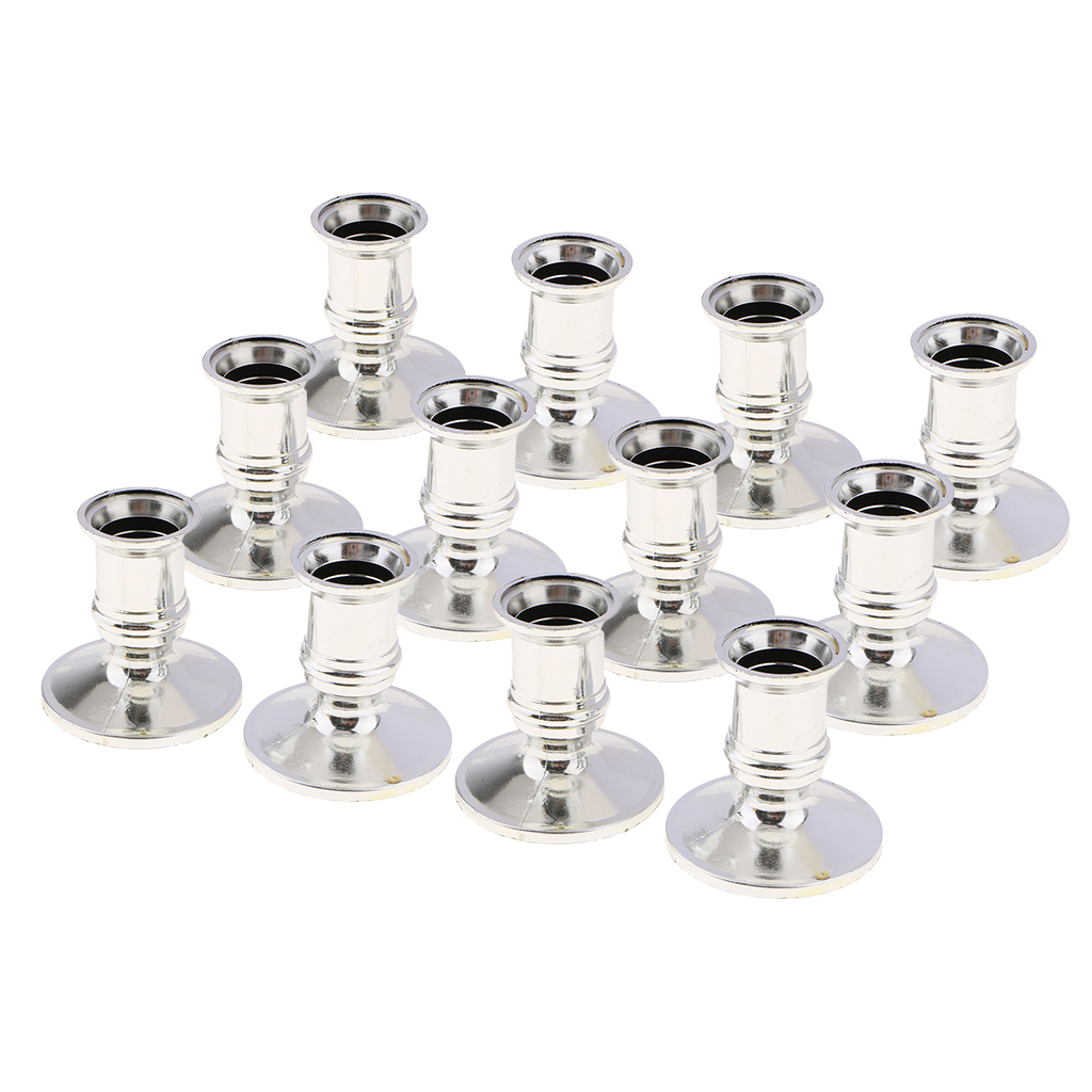 Pilier conique en plastique, s - Beeswax Taper Candle avis et prix