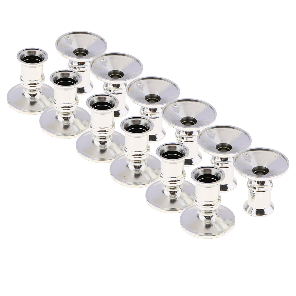 Pilier conique en plastique, s - Beeswax Taper Candle avis et prix