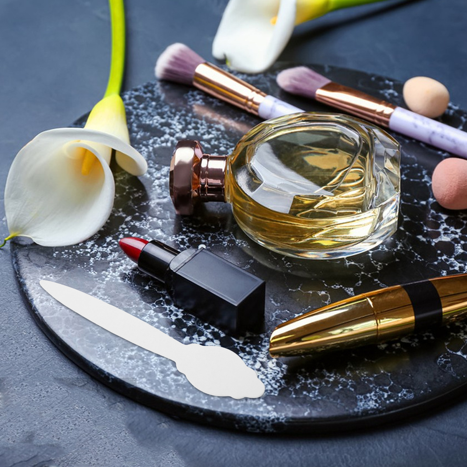 100 Bandelettes de Test de Par - Home Fragrance Perfume avis et prix