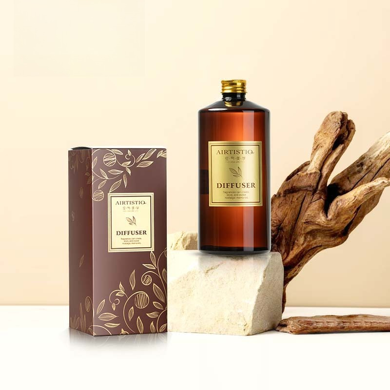 Huile essentielle 500 ml pour  - Home Fragrance Jasmine Diffuser avis et prix