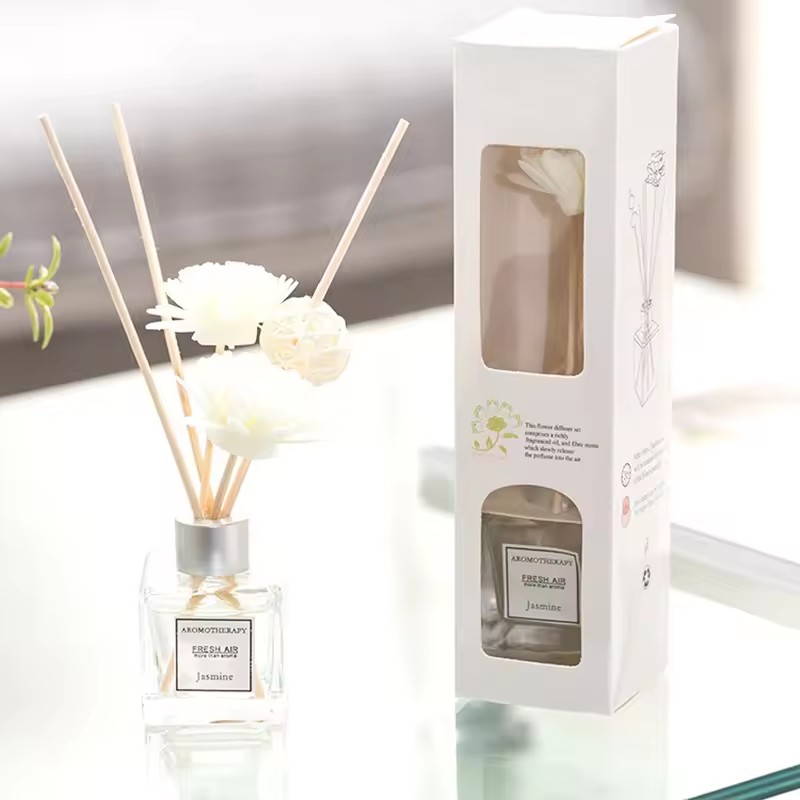 Parfum de Rose en fleurs de ce - Home Fragrance Rose avis et prix