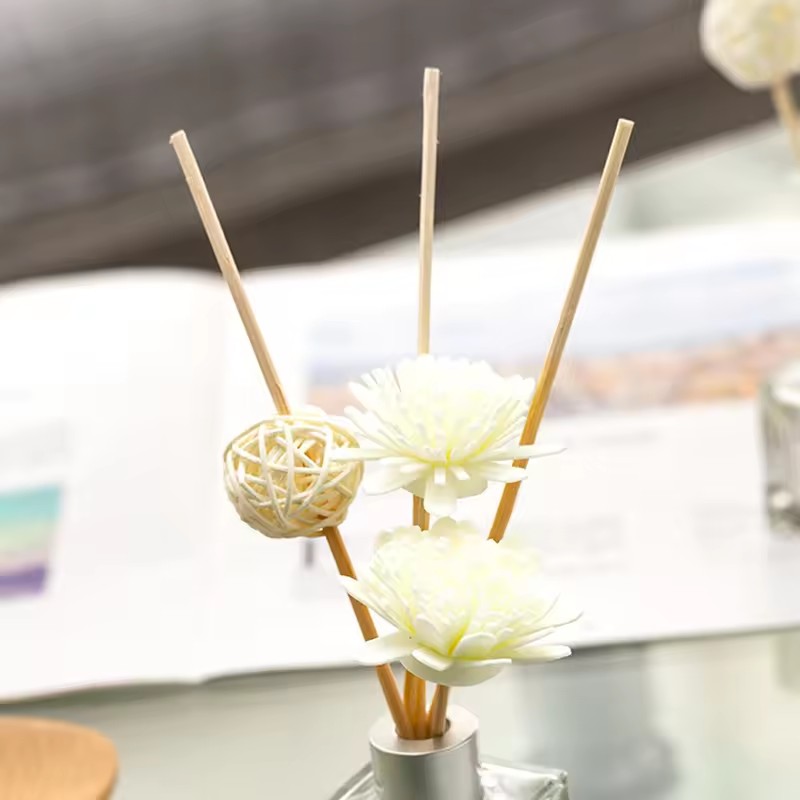 Parfum de Rose en fleurs de ce - Home Fragrance Rose avis et prix