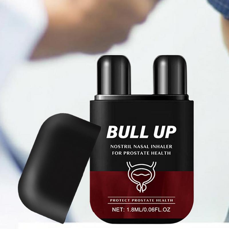 Inhalateur Nasal Portable bâto - Home Fragrance Business avis et prix