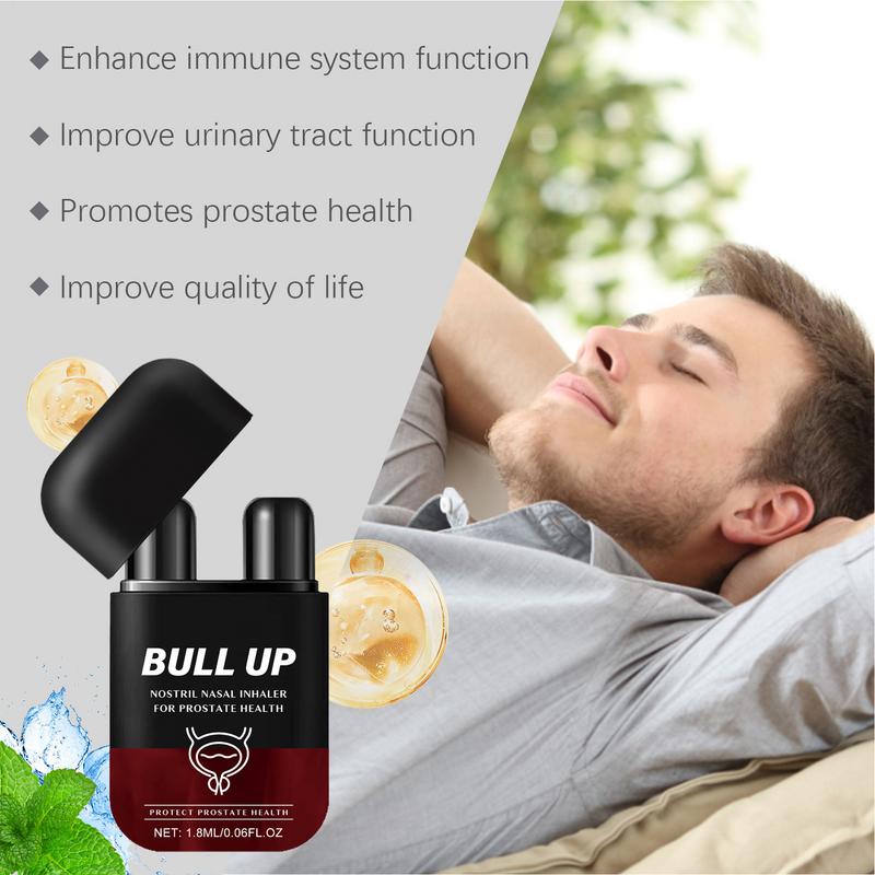Inhalateur Nasal Portable bâto - Home Fragrance Business avis et prix