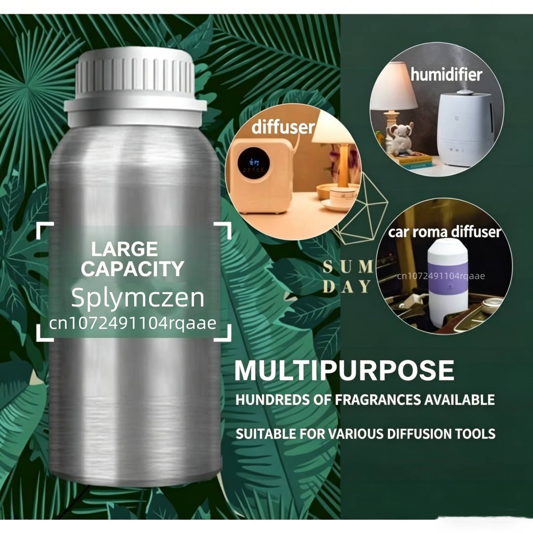 Huile aromatique naturelle pou - Home Fragrance That Lasts Long avis et prix