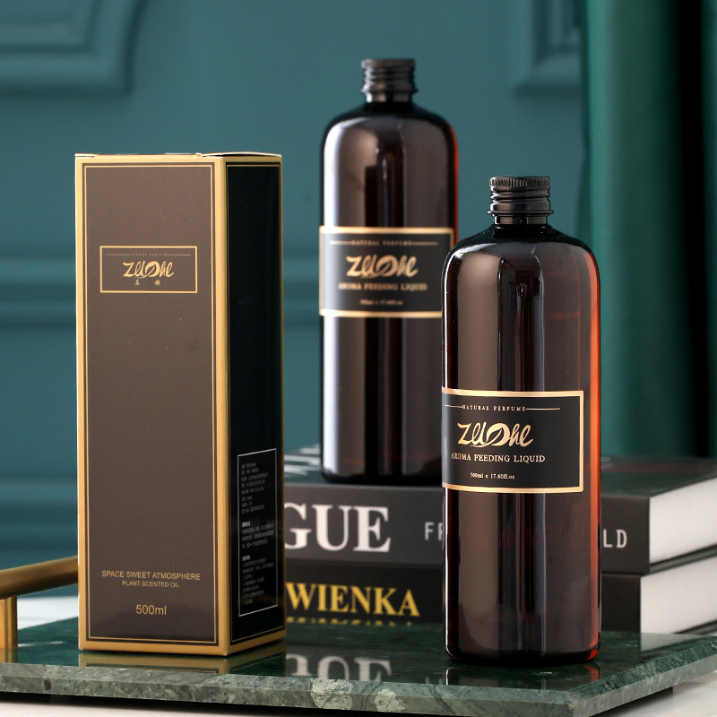 Recharge liquide pour diffuseu - Home Fragrance That Lasts Long avis et prix