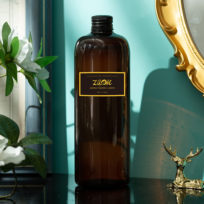 Recharge liquide pour diffuseu - Home Fragrance That Lasts Long avis et prix