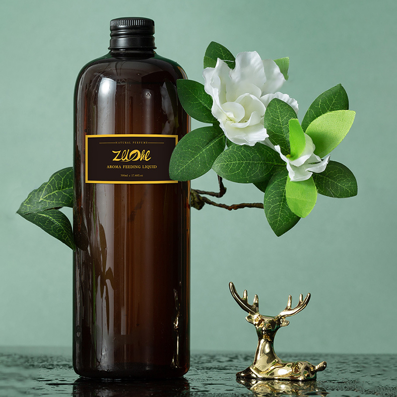 Recharge liquide pour diffuseu - Home Fragrance That Lasts Long avis et prix