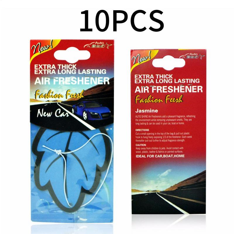 Désodorisant de voiture en pap - Home Fragrance Vanilla avis et prix