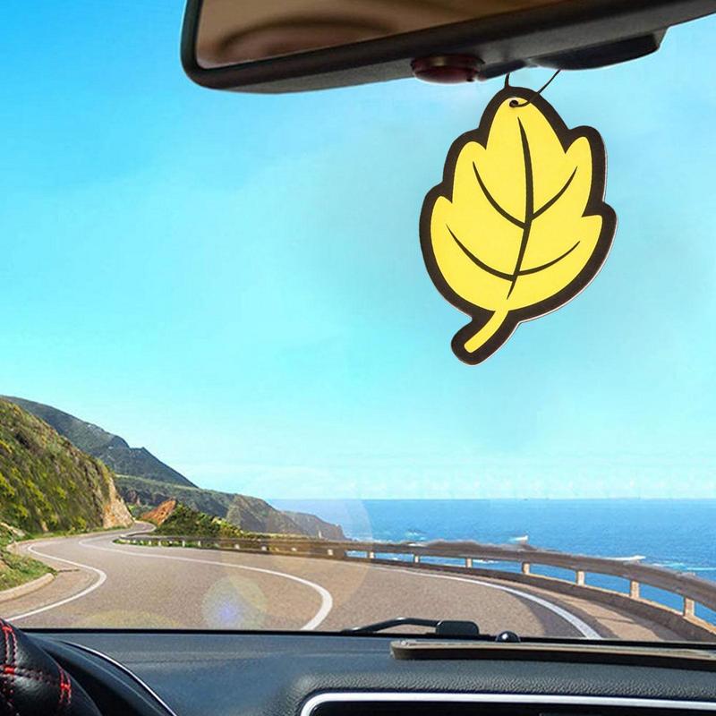 Désodorisant de voiture en pap - Home Fragrance Vanilla avis et prix