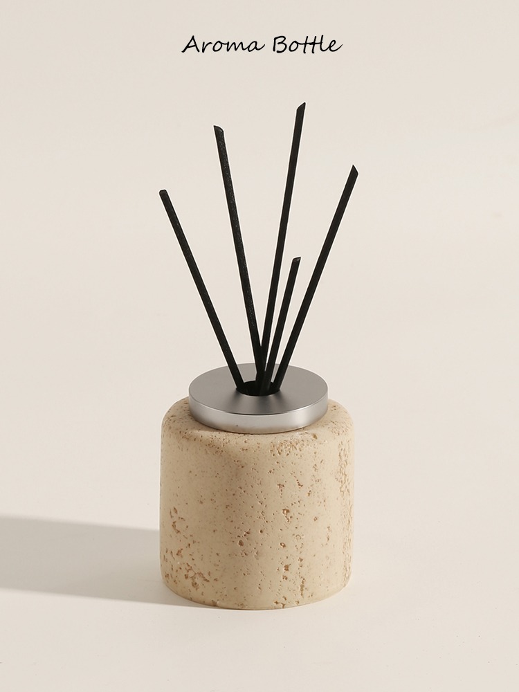 Bouteille de diffuseur d'arôme - Home Fragrance Aroma Set avis et prix