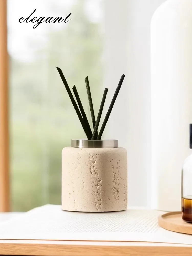 Bouteille de diffuseur d'arôme - Home Fragrance Aroma Set avis et prix