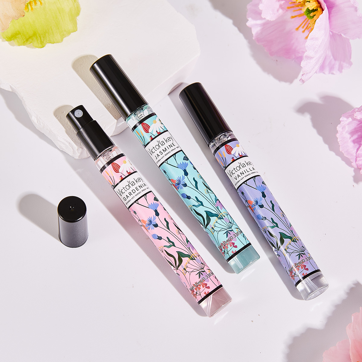 Coffret cadeau désodorisant (s - Home Fragrance Vanilla avis et prix