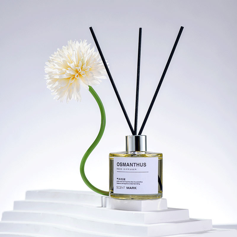 Ensemble de diffuseur de rosea - Home Fragrance Jasmine Diffuser avis et prix