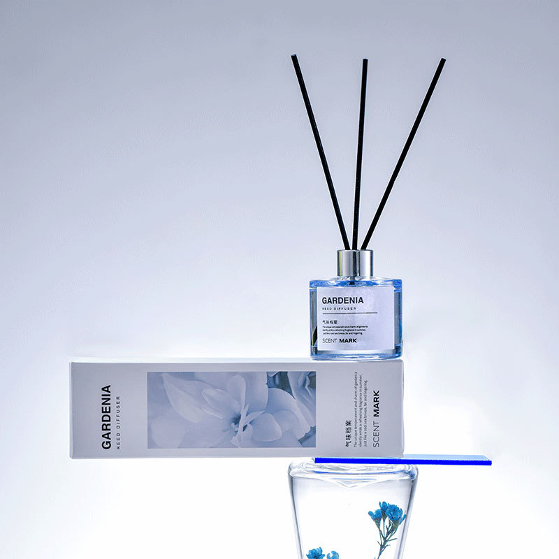 Ensemble de diffuseur de rosea - Home Fragrance Jasmine Diffuser avis et prix